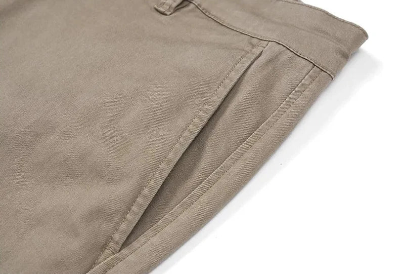 Flair - Klassische Chino-Hose