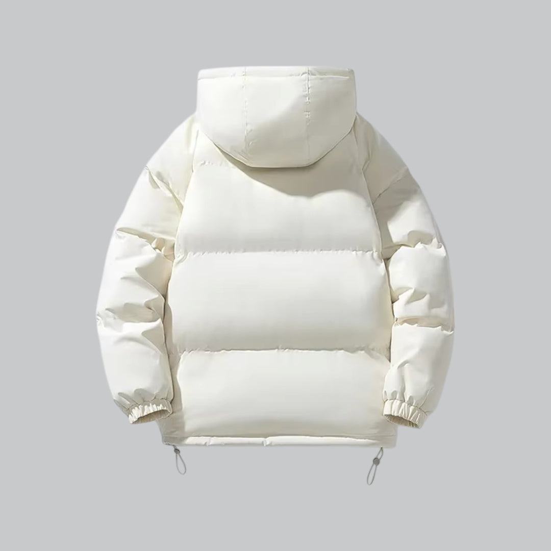 Flair - Damen & Herren Warme Parka | Winter