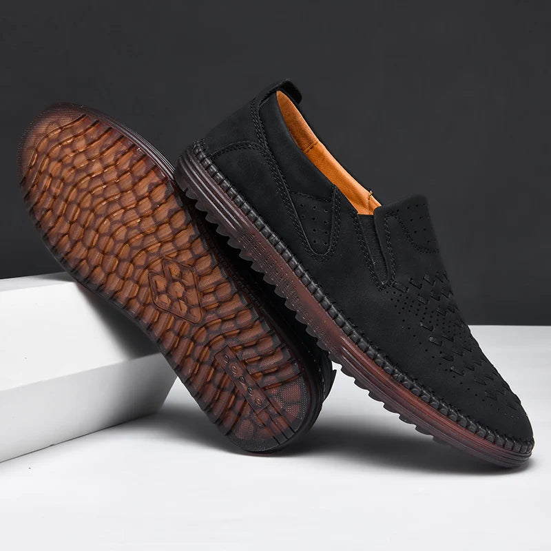 Flair - Loafer aus echtem Leder