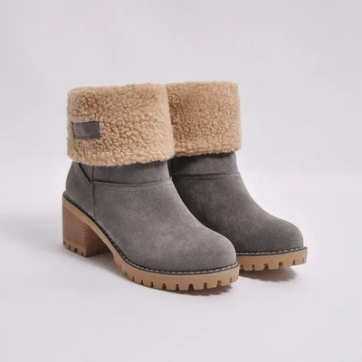 Flair - Winterstiefel