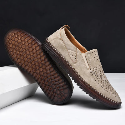 Flair - Loafer aus echtem Leder