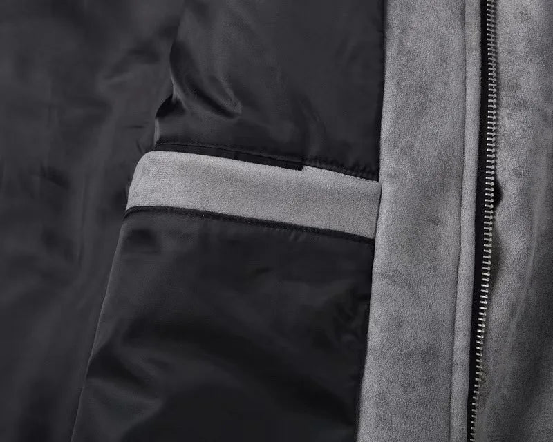 Flair - StreetWear Jacke