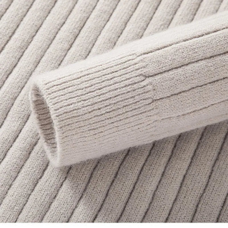 Flair - Herren reißverschluss Sweatshirts | Herbst