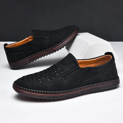 Flair - Loafer aus echtem Leder