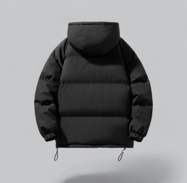 Flair - Damen & Herren Warme Parka | Winter