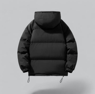 Flair - Damen & Herren Warme Parka | Winter