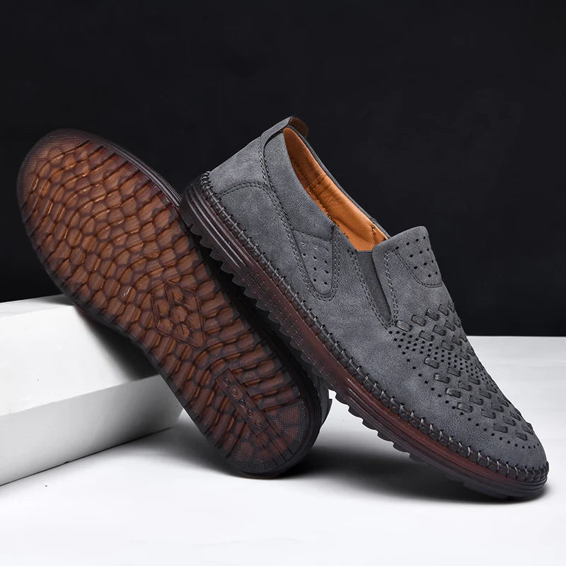 Flair - Loafer aus echtem Leder