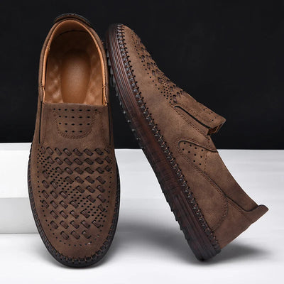 Flair - Loafer aus echtem Leder