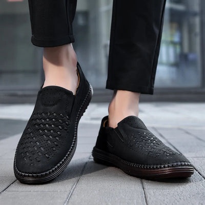 Flair - Loafer aus echtem Leder