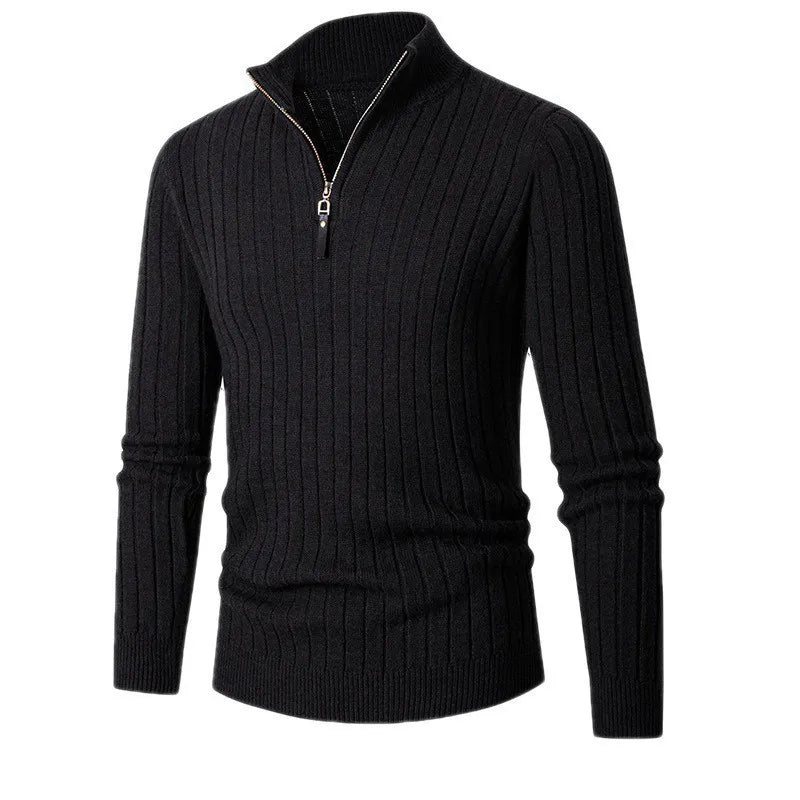Flair - Herren reißverschluss Sweatshirts | Herbst