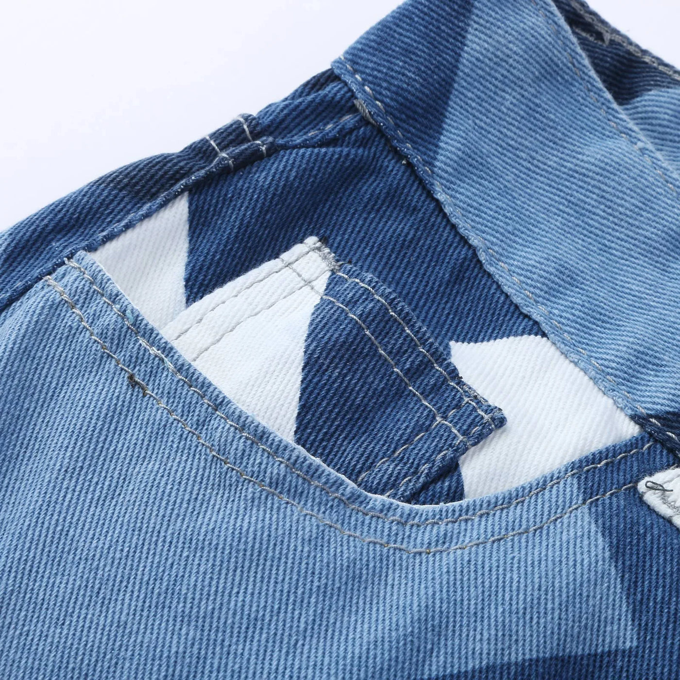 Flair - Weit geschnittene Jeans