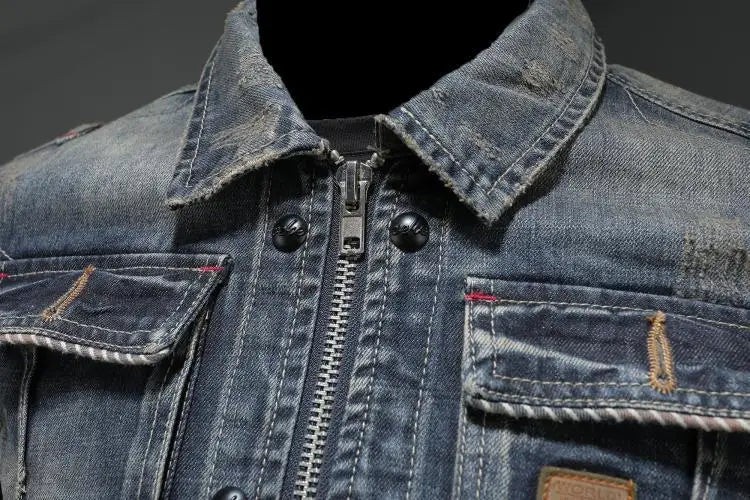 Flair - Jeansjacke