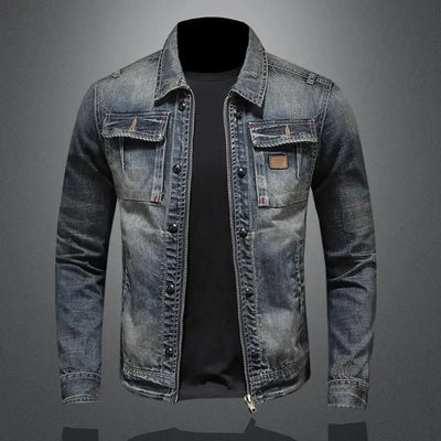 Flair - Jeansjacke