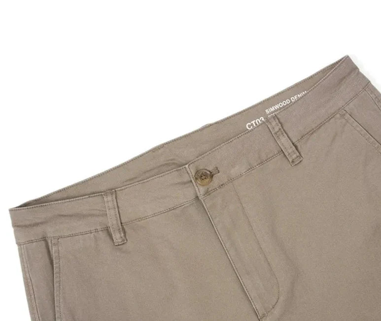 Flair - Klassische Chino-Hose