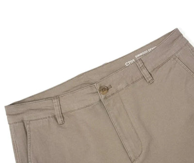 Flair - Klassische Chino-Hose