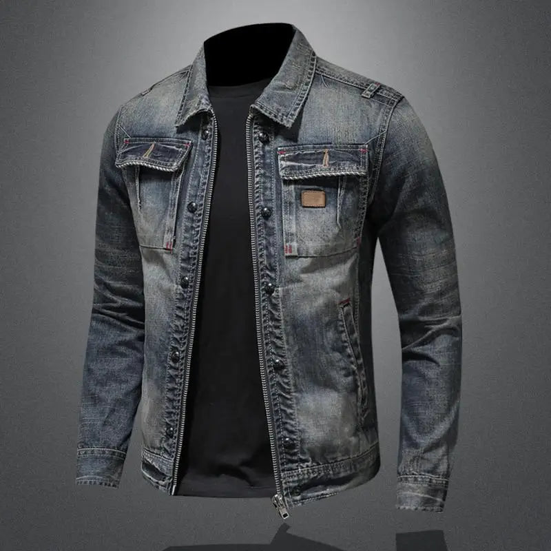 Flair - Jeansjacke