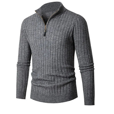 Flair - Herren reißverschluss Sweatshirts | Herbst