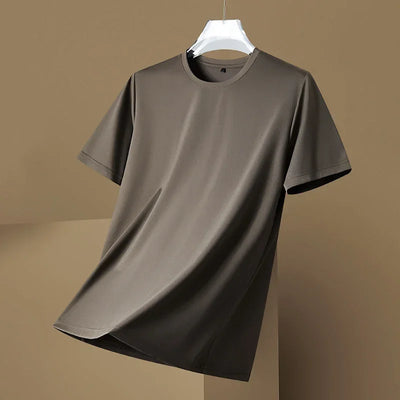 Flair - Mulberry T-shirt