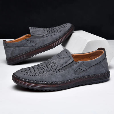 Flair - Loafer aus echtem Leder