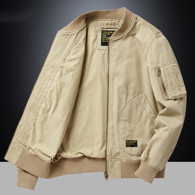 Flair - Herren Übergangs Windbreaker | Leichte