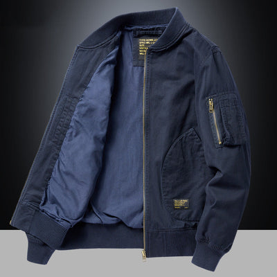 Flair - Herren Übergangs Windbreaker | Leichte