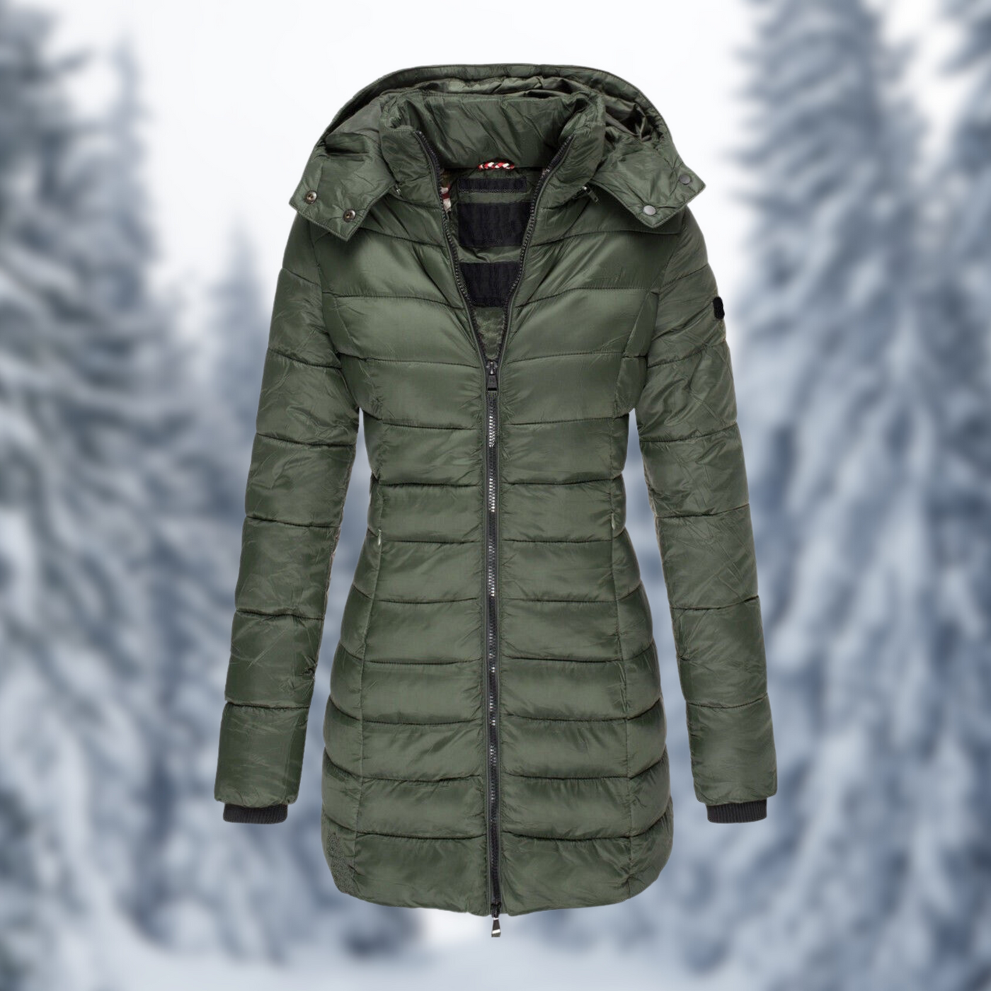 Flair - Winter Winterjacke