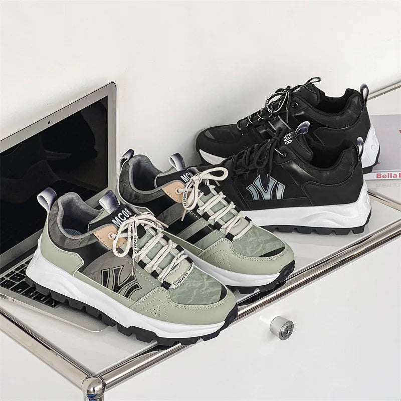 Flair - 1995 York Sneakers