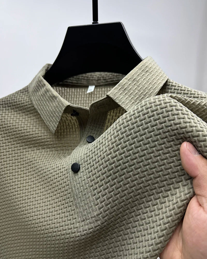 Flair - Modern Poloshirt