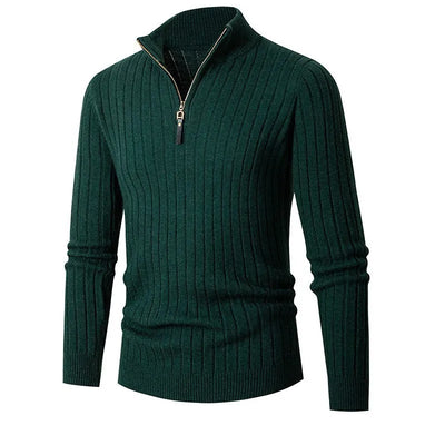 Flair - Herren reißverschluss Sweatshirts | Herbst