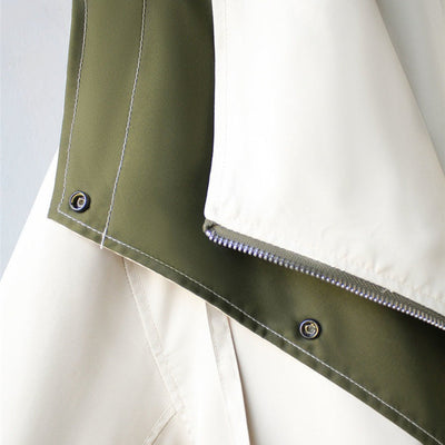 Fliar - Premium Trenchcoat