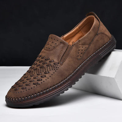 Flair - Loafer aus echtem Leder