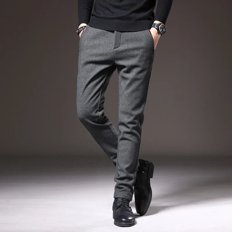 Flair - Slim-Fit-Hose