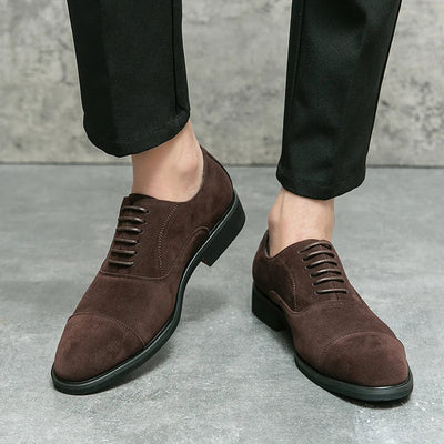 Flair - Bankett elegante Schuhe