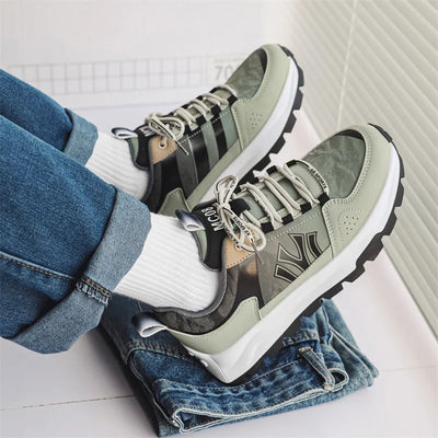 Flair - 1995 York Sneakers