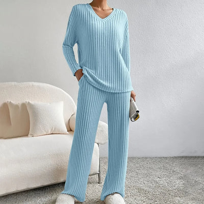 Flair - Zweiteiliges Loungewear-Set