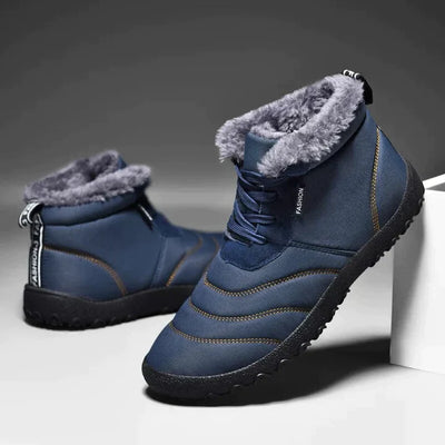Flair - Herren-Schuhe Bequem & Stilvoll Für Jeden Anlass | Winter