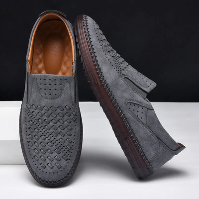 Flair - Loafer aus echtem Leder