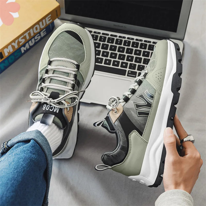 Flair - 1995 York Sneakers