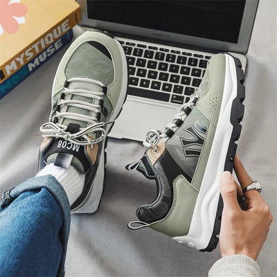Flair - 1995 York Sneakers
