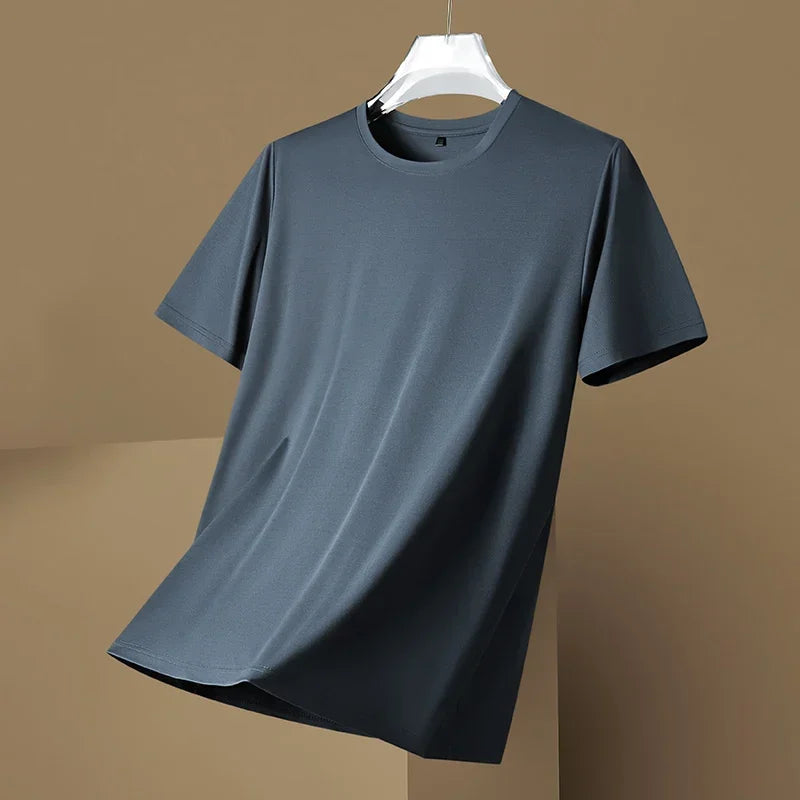 Flair - Mulberry T-shirt