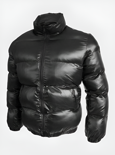 Flair - Winter-Pufferjacke