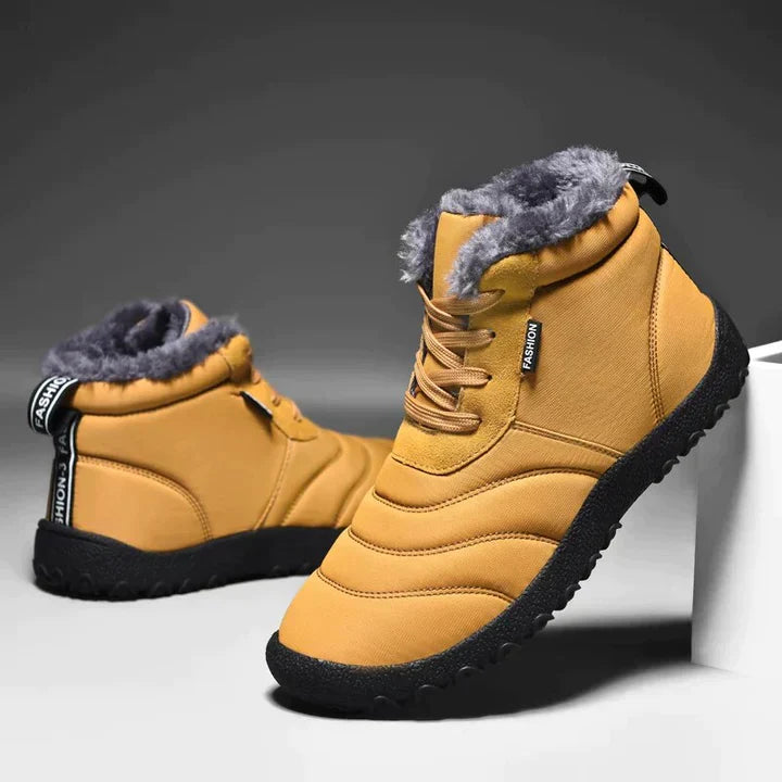 Flair - Herren-Schuhe Bequem & Stilvoll Für Jeden Anlass | Winter