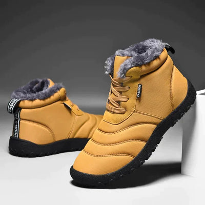 Flair - Herren-Schuhe Bequem & Stilvoll Für Jeden Anlass | Winter