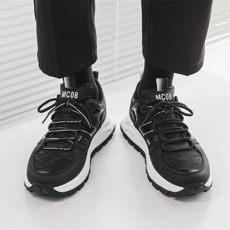 Flair - 1995 York Sneakers