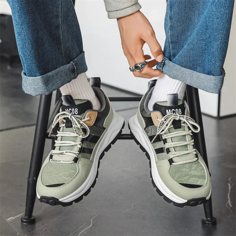 Flair - 1995 York Sneakers