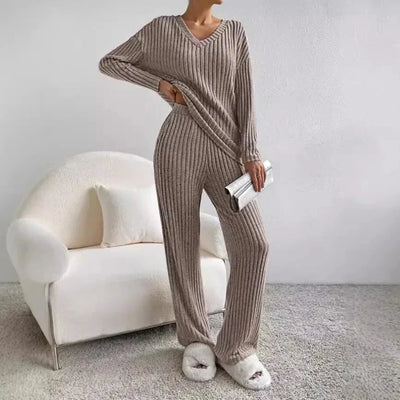 Flair - Zweiteiliges Loungewear-Set