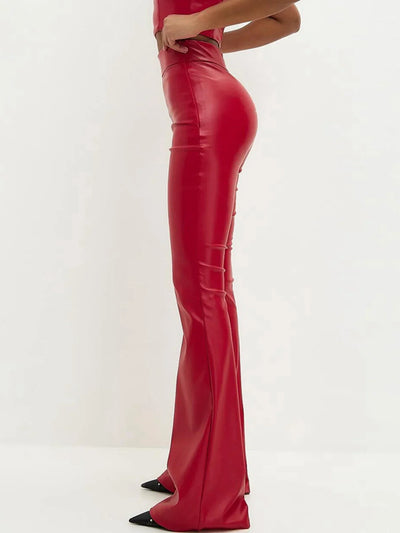 Flair - Lederhose
