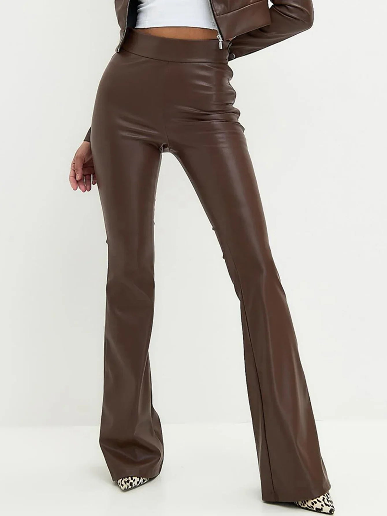 Flair - Lederhose