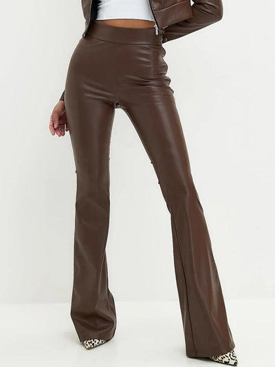Flair - Lederhose