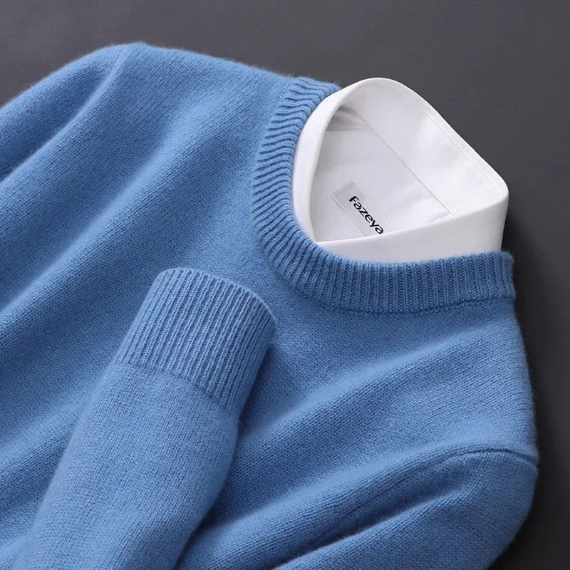 Flair - Weicher Pullover